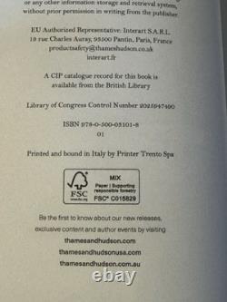 Tracey Emin Martin Gayford My Heart Is This Dual Signed 1st Edition HB Book