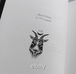 Traditional Witchcraft A Cornish Book Of Ways By Gemma Gary, Black Edition