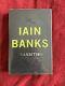 Transition by Iain Banks, Signed 1st Edition, Brand New, Mint Condition