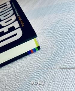 Tripped by Norman Ohler (Hardback Book) SIGNED- First Edition-Print