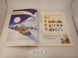 Trouble for Trumpets By Peter Cross Paperback Signed 1989 VGC