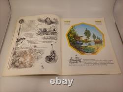 Trouble for Trumpets By Peter Cross Paperback Signed 1989 VGC