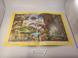 Trouble for Trumpets By Peter Cross Paperback Signed 1989 VGC