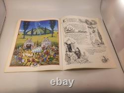 Trouble for Trumpets By Peter Cross Paperback Signed 1989 VGC