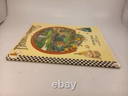 Trouble for Trumpets By Peter Cross Paperback Signed 1989 VGC