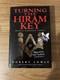 Turning The Hiram Key Robert Lomas Signed 1st First Edition Hardback Book
