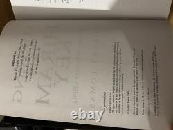 Turning The Hiram Key Robert Lomas Signed 1st First Edition Hardback Book