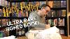 Ultra Rare J K Rowling Signed Book Unboxing Harry Potter