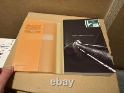 Under The Skin Michael Faber Signed PB 1st Edition Book Inc Dust Wrapper