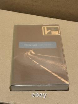 Under The Skin Michael Faber Signed PB 1st Edition Book Inc Dust Wrapper