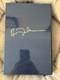 Unleashed by Boris Johnson Signed and Numbered Deluxe Slipcase SEALED