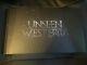 Unseen Westeros Signed Art Book Game Of Thrones -new Limited Edition & Print