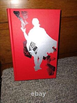 V. E Schwab A Conjuring Of Light Signed Illumicrate Special Edition Hardback Book