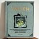 VAESEN Johan Egerkrans SIGNED Anniversary Edition + Signed Print Folklore Book