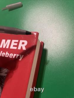 VAL KILMER Signed Copy Autographed Book Signed Edition I'm Your Huckleberry