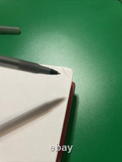 VAL KILMER Signed Copy Autographed Book Signed Edition I'm Your Huckleberry