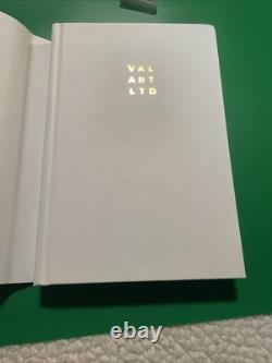 VAL KILMER Signed Copy Autographed Book Signed Edition I'm Your Huckleberry