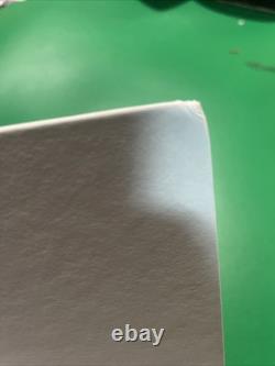 VAL KILMER Signed Copy Autographed Book Signed Edition I'm Your Huckleberry