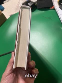 VAL KILMER Signed Copy Autographed Book Signed Edition I'm Your Huckleberry