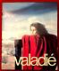Valadie by Emmanuelle Arsan (Hardback, 1st Ed, Signed, 1989) VERY RARE