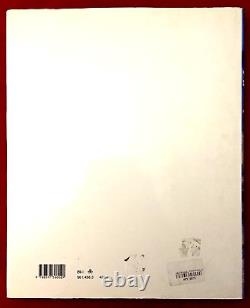 Valadie by Emmanuelle Arsan (Hardback, 1st Ed, Signed, 1989) VERY RARE