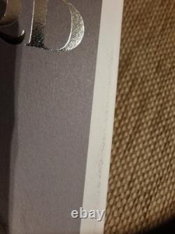 Vashti Bunyan Wayward Hardcover Hardback Book Signed UK 1st Edition Excellent