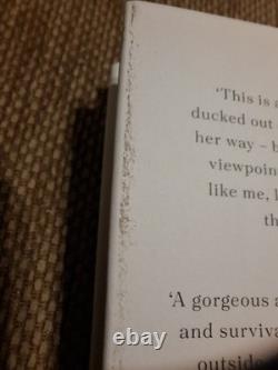 Vashti Bunyan Wayward Hardcover Hardback Book Signed UK 1st Edition Excellent