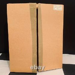 Vauxhall Lotus Carlton Limited Leather Edition Signed Book 1991 Omega Opel