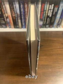 Veniss Underground Jeff Vandermeer Signed Limited First Edition Night Shade Book