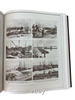 Victoria Illustrated 1834-1984 Signed Paynting & Grant Limited Edition Book