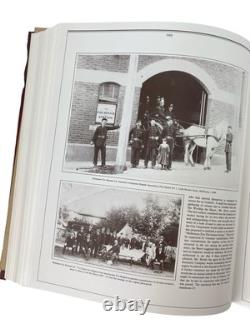 Victoria Illustrated 1834-1984 Signed Paynting & Grant Limited Edition Book