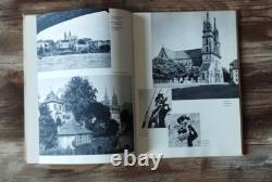 Vintage Signed rare book BASEL, ©by Edition Novos S. A, Lausanne 1960