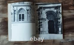 Vintage Signed rare book BASEL, ©by Edition Novos S. A, Lausanne 1960