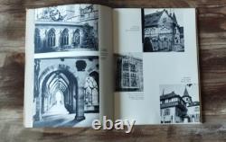 Vintage Signed rare book BASEL, ©by Edition Novos S. A, Lausanne 1960
