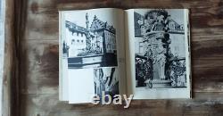 Vintage Signed rare book BASEL, ©by Edition Novos S. A, Lausanne 1960