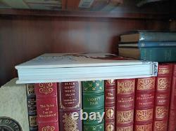 Visible Man Fahamu Pecou Hardcover 1st Edition Slip-Case SIGNED 2018 LikeNew