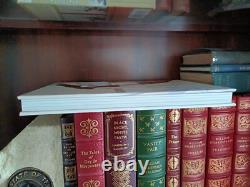 Visible Man Fahamu Pecou Hardcover 1st Edition Slip-Case SIGNED 2018 LikeNew