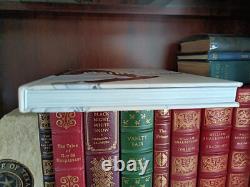 Visible Man Fahamu Pecou Hardcover 1st Edition Slip-Case SIGNED 2018 LikeNew