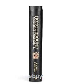 WARHAMMER Honourbound Book LIMITED EDITION SIGNED? PRE ORDER