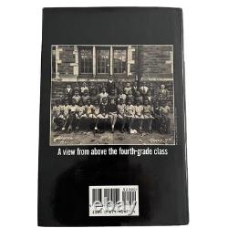 WILT CHAMBERLAIN SIGNED 1ST EDITION BOOKA VIEW FROM ABOVE JSA Authenticated