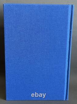 WORLDS ENOUGH & TIME by Dan Simmons (2002) Subterranean 1st ed limited/signed