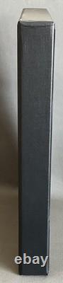 WORLDS ENOUGH & TIME by Dan Simmons (2002) Subterranean 1st ed limited/signed