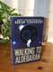 Walking To Aldebaran By Adrian Tchaikovsky SIGNED & LIMITED HB 1/1 -NEW & UNREAD