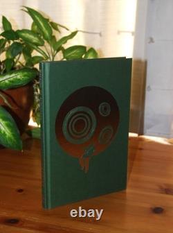 Walking To Aldebaran By Adrian Tchaikovsky SIGNED & LIMITED HB 1/1 -NEW & UNREAD
