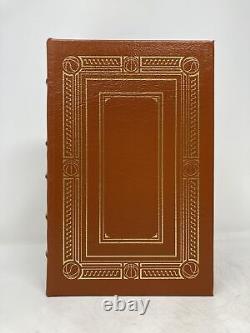 West By West by Jerry West Signed First 1st Edition Easton Press LN HC 2011