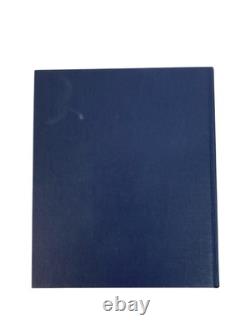 Wheels in Victoria 1824-1984 Signed Paynting & Grant Limited Edition Book