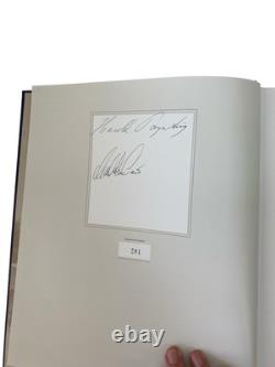 Wheels in Victoria 1824-1984 Signed Paynting & Grant Limited Edition Book