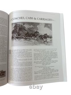 Wheels in Victoria 1824-1984 Signed Paynting & Grant Limited Edition Book