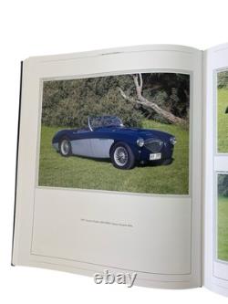 Wheels in Victoria 1824-1984 Signed Paynting & Grant Limited Edition Book