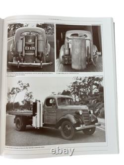 Wheels in Victoria 1824-1984 Signed Paynting & Grant Limited Edition Book